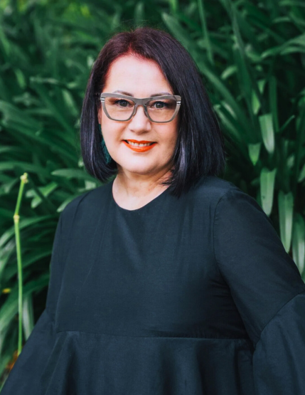 Rebecca Coombs, Digital Marketing Manager, Ever Lodges