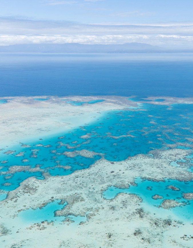 Ever Lodges - transformational travel in the Australian wilderness